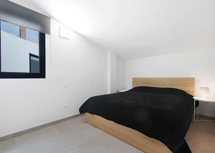 Apartamento Neue Am Canteras *