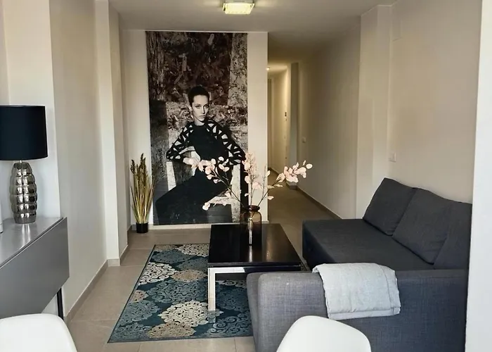 Apartamento Neue Am Canteras *