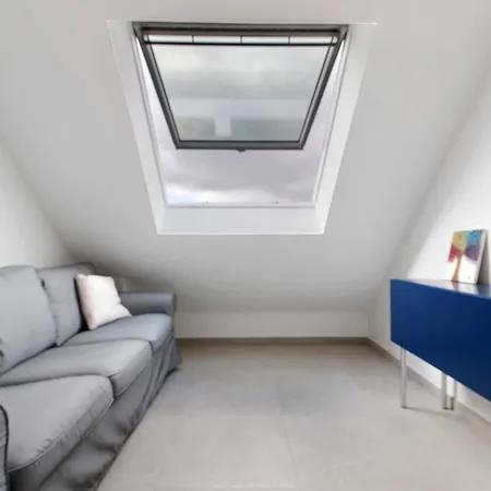 Apartamento Neue Am Canteras