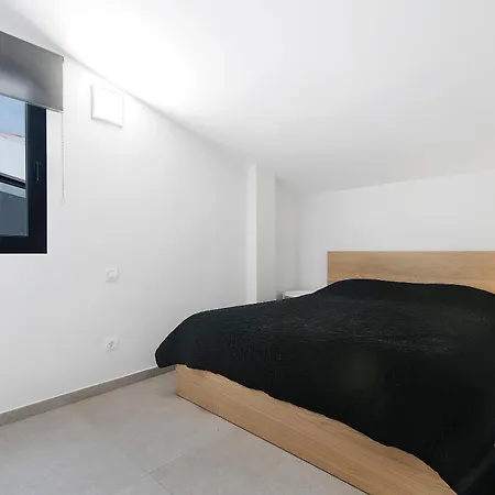 Apartamento Neue Am Canteras *