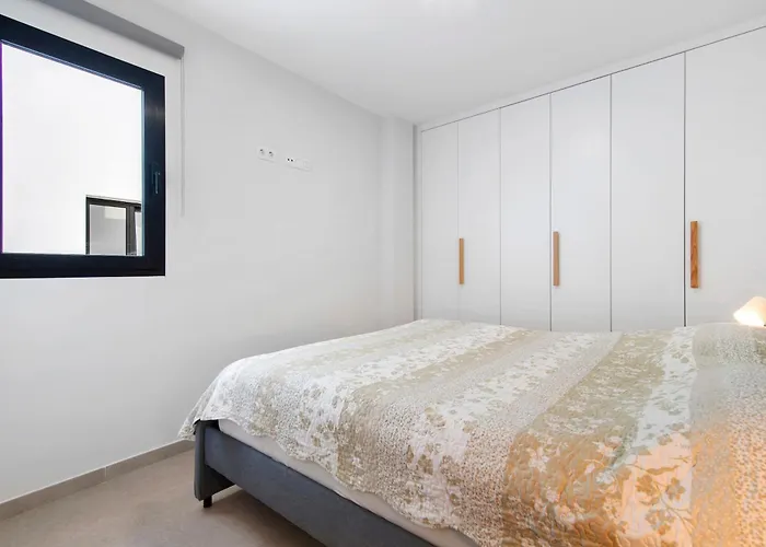 Appartamento Neue Am Canteras