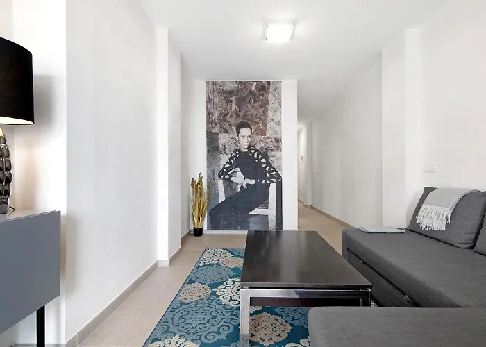 Neue Am Canteras Las Palmas de Gran Canaria