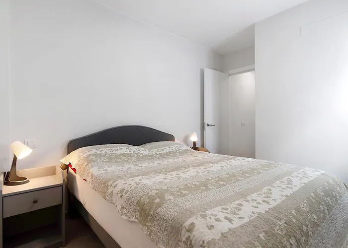 Neue Am Canteras Appartamento