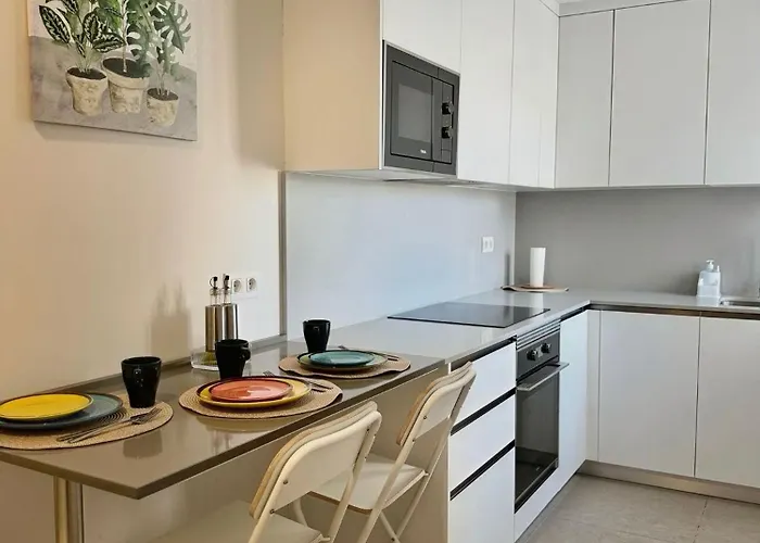 Appartamento Neue Am Canteras *