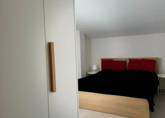 Neue Am Canteras Appartamento