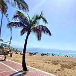 Neue Am Canteras Apartment