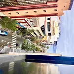 Apartment Neue Am Canteras