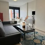 Apartment Neue Am Canteras