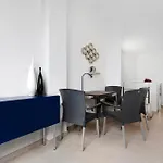 Apartment Neue Am Canteras