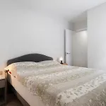 Neue Am Canteras Apartment *