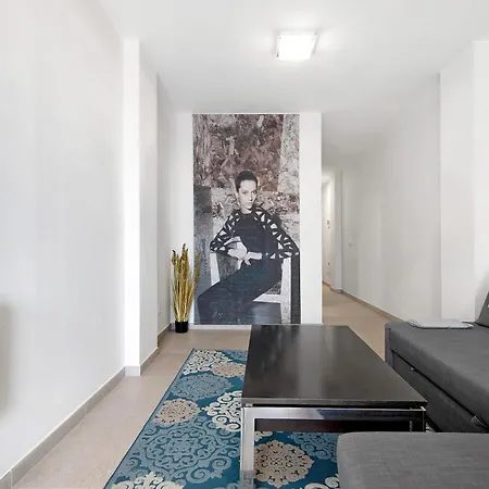 Neue Am Canteras Las Palmas de Gran Canaria