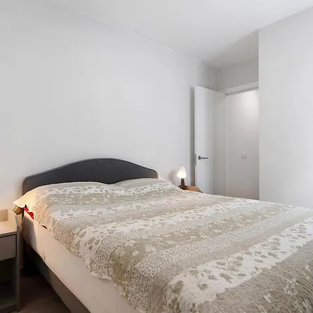 Neue Am Canteras Appartement