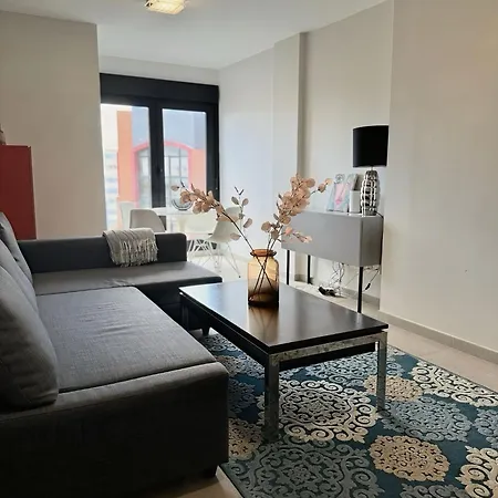 Appartement Neue Am Canteras