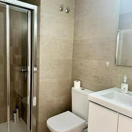 Neue Am Canteras * Las Palmas de Gran Canaria