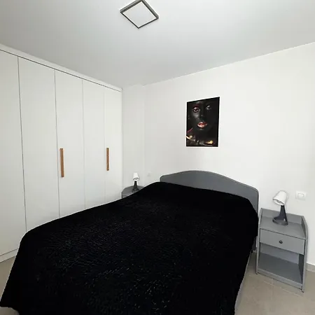 Neue Am Canteras * 라스팔마스