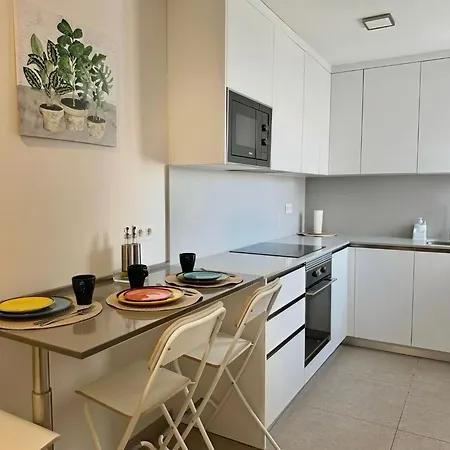 Appartement Neue Am Canteras *