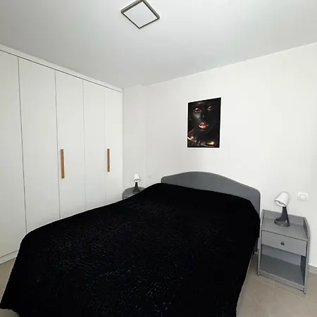 Apartment Neue Am Canteras *