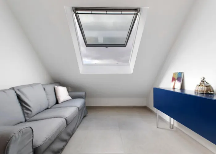 Apartamento Neue Am Canteras