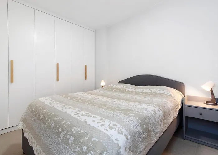 Neue Am Canteras Las Palmas de Gran Canárias