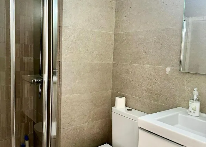 Neue Am Canteras * Las Palmas de Gran Canárias