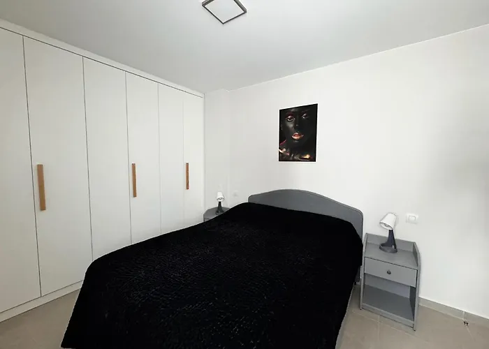 Neue Am Canteras * 라스팔마스