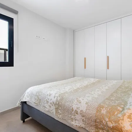 דירה Neue Am Canteras