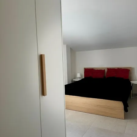 Neue Am Canteras דירה