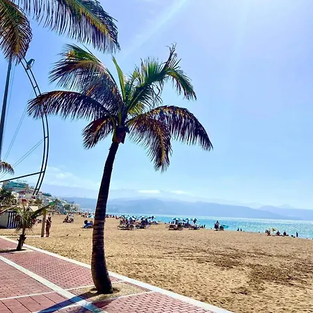 Апартаменти Neue Am Canteras